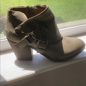 Ankle Boots